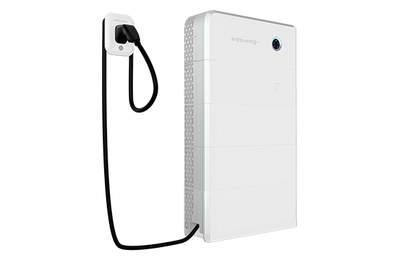 SigenStor All-In-One